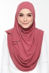 Tudung Shawl Instant